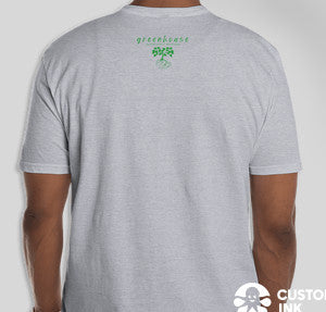 Williams Bros Diaper Drive T-Shirt