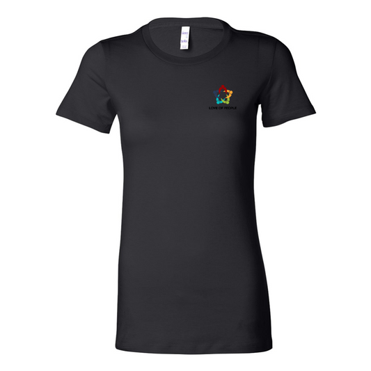 LOP Volunteer Shirt - Female