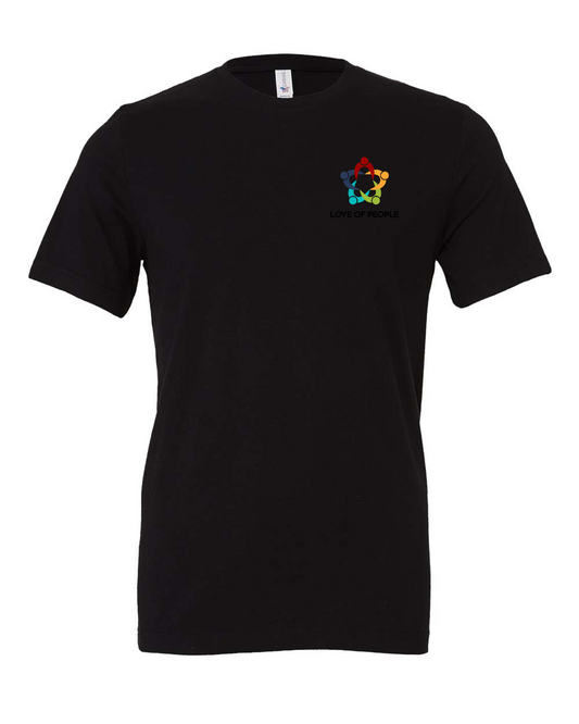 LOP Volunteer Shirt